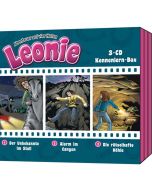 Leonie - Box 1 [Folgen 1-3] (3 CDs)